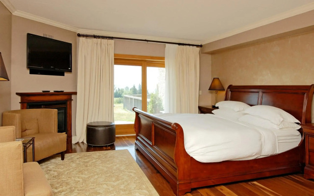 Eganridge Resort, Golf Club & Spa