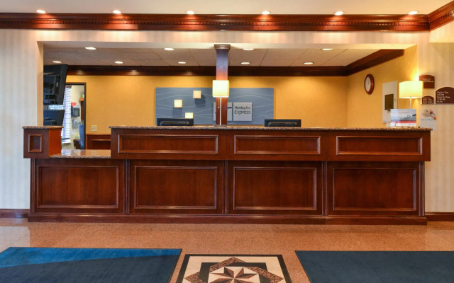 Holiday Inn Express Wixom by IHG