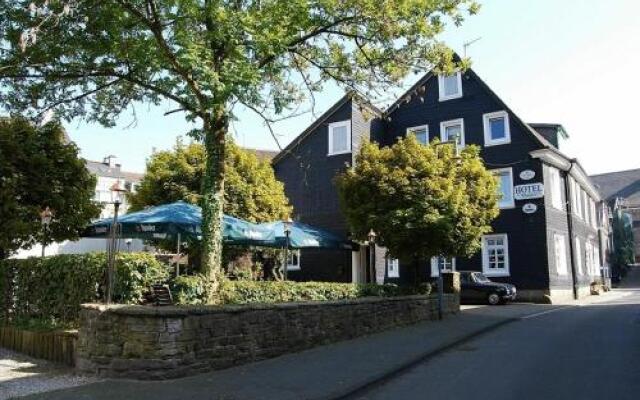 Paciello Restaurant Hotel