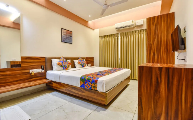 Fabhotel Peak Stay