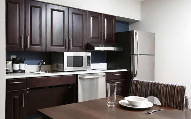 Homewood Suites by Hilton West Fargo Sanford Medical Center Area