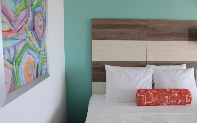 Monte Carlo Boardwalk Oceanfront Ocean City