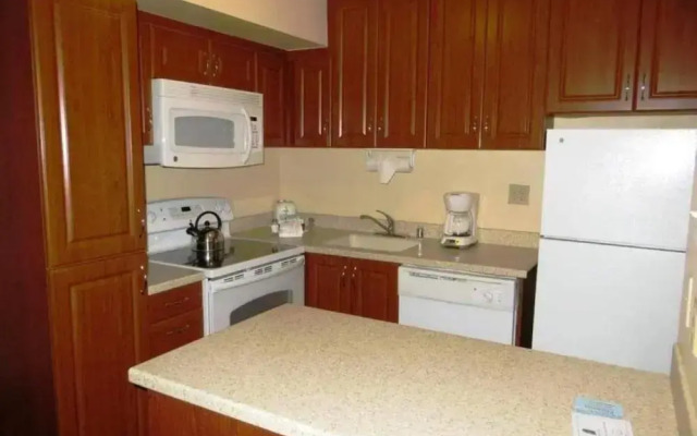 GetAways at Jockey Club