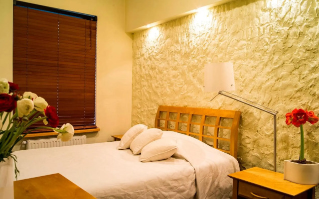 Elizabete Design Hotel