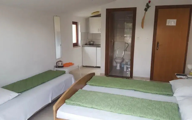 Villa Marinela