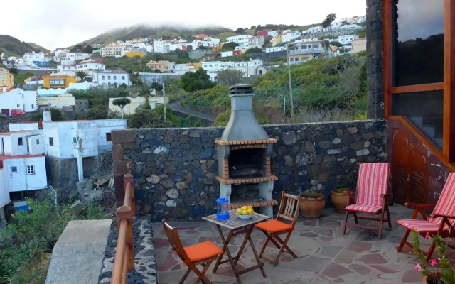 Casa Rural El Hondillo