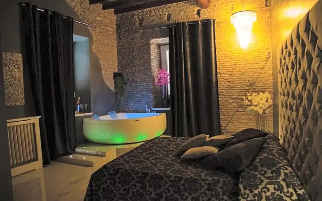 Luxury Home La Perla Al Parlamento