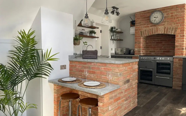 The Old Brewhouse & Piggery