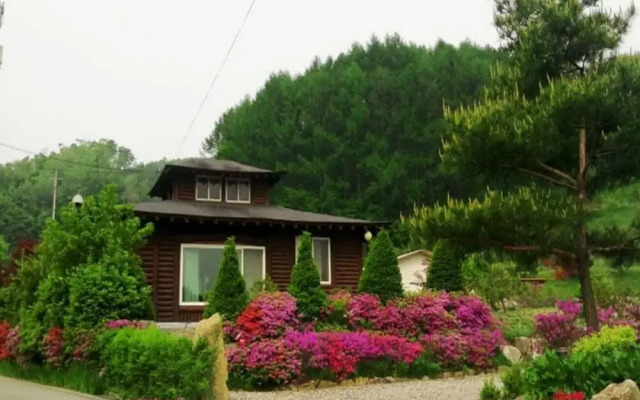 Yangpyeong Woorideul Pension