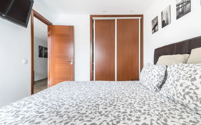 Home2Book Cozy Apartment Playa del Inglés, Pool