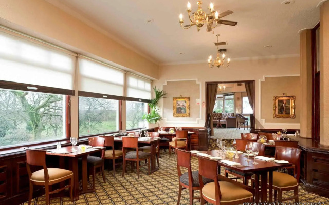 Mercure Manchester Norton Grange Hotel & Spa