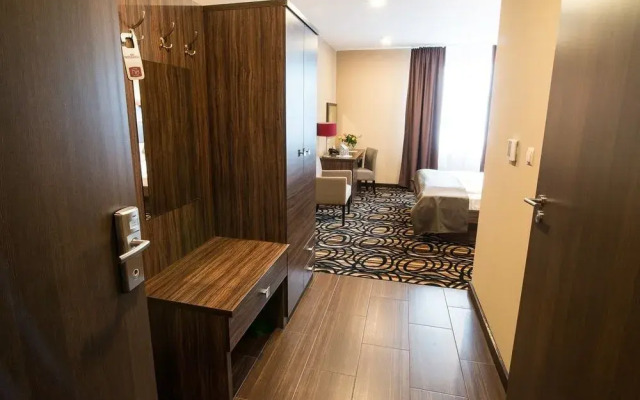 Hotel Atena