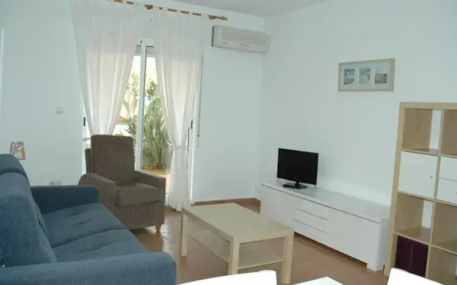 Apartamentos La Giralda