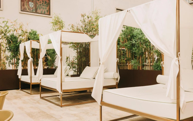 Hotel Torel Avantgarde