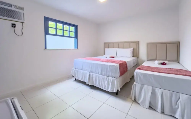 Pousada Vila Capri