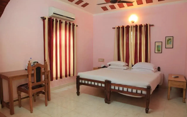 Cherai Beach Resort