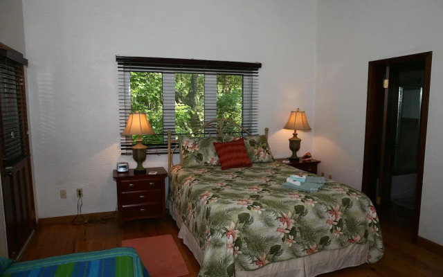 Bayside Villa 3A