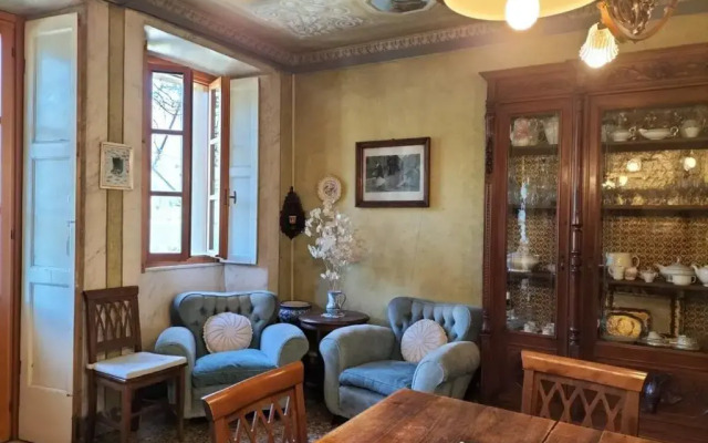 Giò's House vintage style