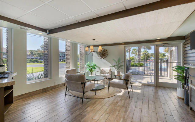Best Western Plus Jekyll Island