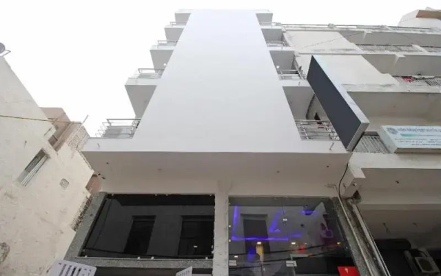Hotel Tourist Palace