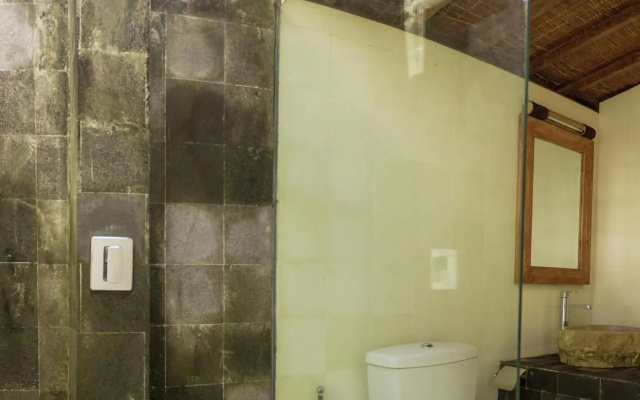 De Klumpu Bali – Eco Tradi Stay