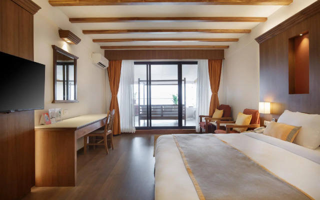 Club Himalaya, by ACE Hotels