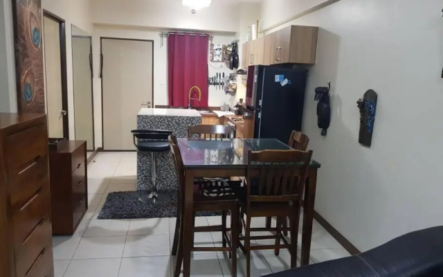 Mucucu's place