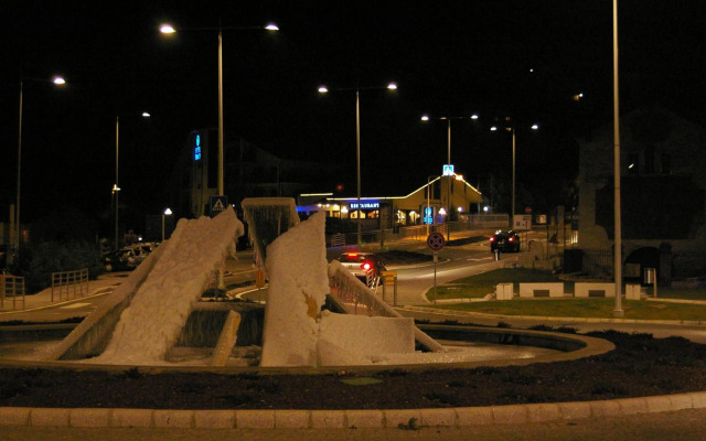 Hotel Miage