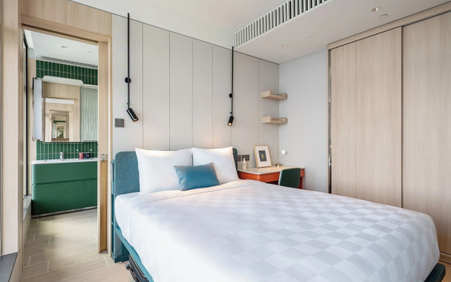 Townplace West Kowloon