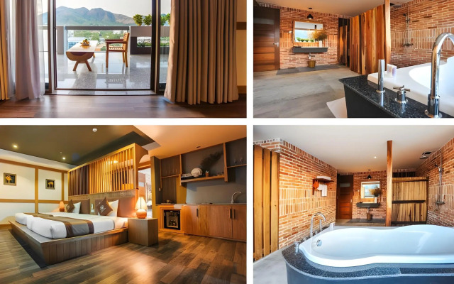 SeaSing Boutique Hotel