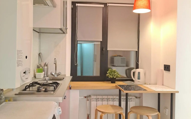 Апартаменты на улице Гороховая 41