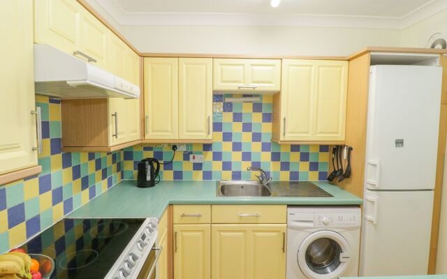 7 Richmond Lodge