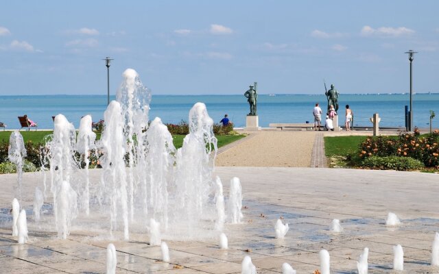 Margaréta Balatonfüred