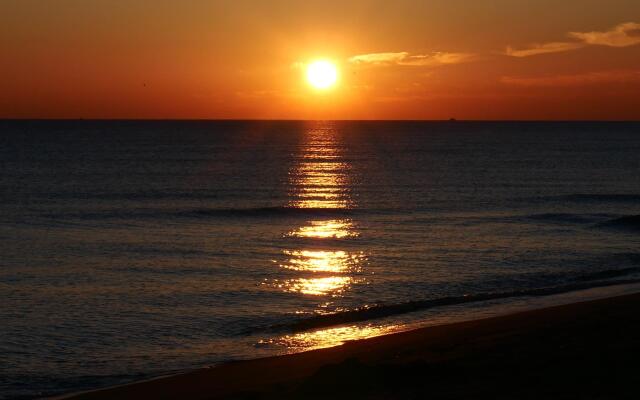 Yang Yang Naksan Euisangdae Pension