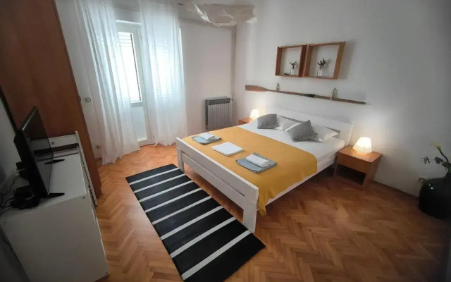 Apartments Mircek