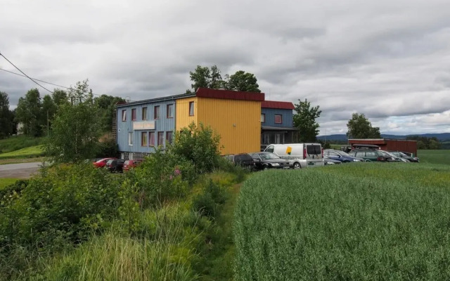 Bedder at Oslo Airport