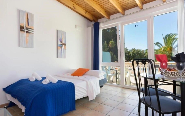 Aparthotel Carrio Sol - Monty´s