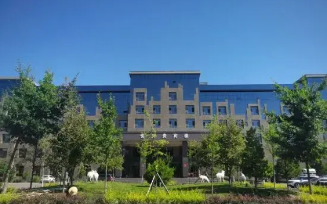 Liancheng Ecological Hotel