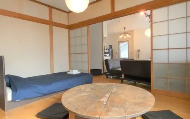 The House Chitose Station１