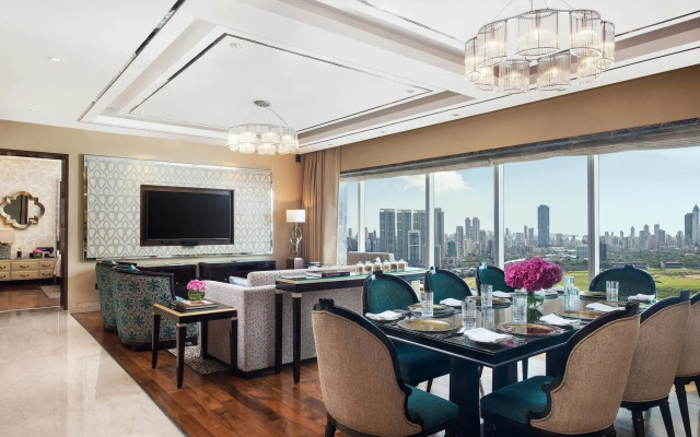 The St. Regis Mumbai