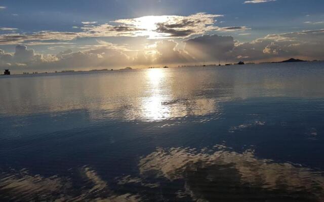 Destinos de Sol Los Alcázares