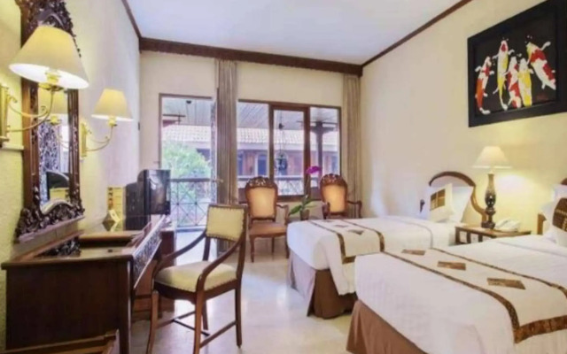 Puri Artha Hotel