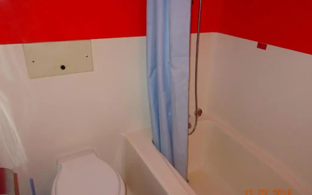 Appartement Les Arcs 1800, 1 pièce, 5 personnes - FR-1-411-128