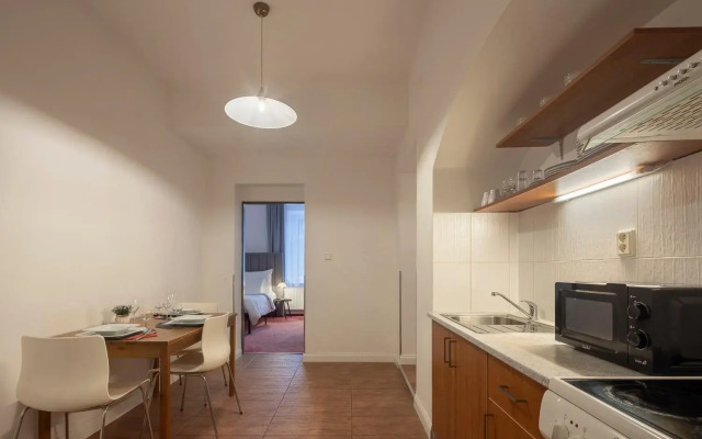 Pytloun Wellness Travel Hotel