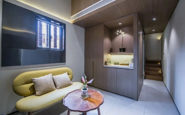 Lagom Hong Xiang Hotel