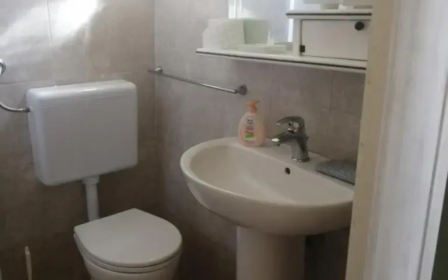 Monolocale/Bilocale a pochi km dal mare