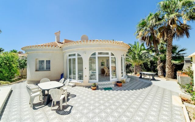 Apartamento Bennecke Gardenia