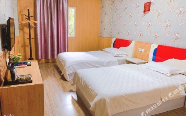 chongqing tiancheng hotel