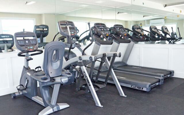 Tidelands Caribbean Hotel and Suites