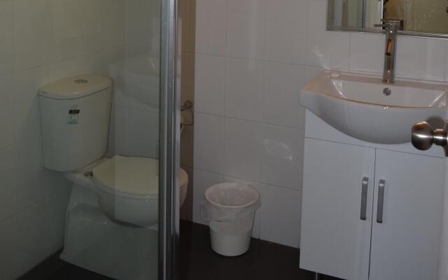 Blackheath Holiday Cabins